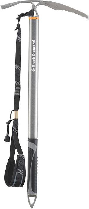 Image du produit Black Diamond Raven Ice Axe avec poignée 60cm
