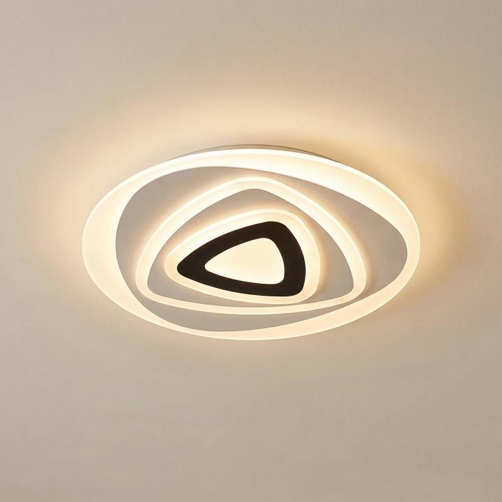 Image du produit Lindby Rebeka (6000 lm)