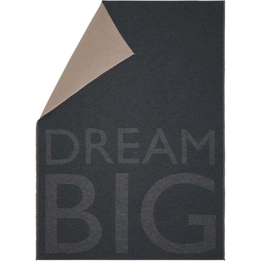 David Fussenegger, Decke, Flanelldecke Dream Big.45689840 (140 x 200 cm)