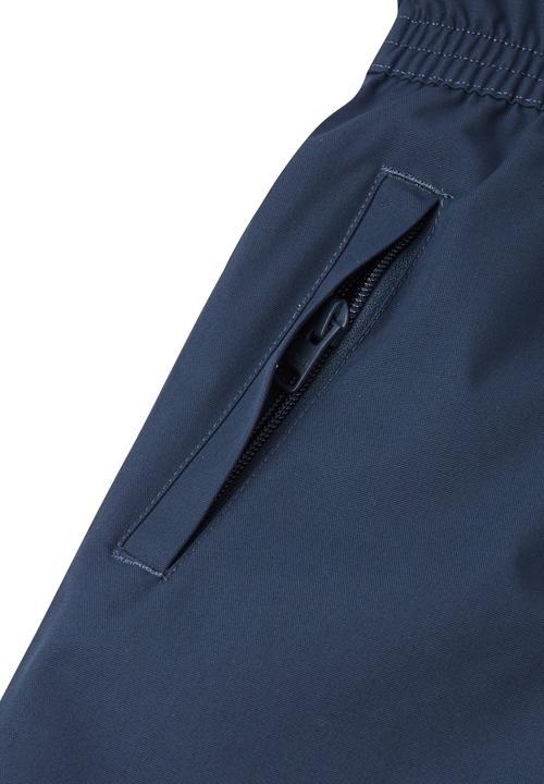 Immagine prodotto Reima tec Bambini Pantaloni da neve Juoni Navy (110)