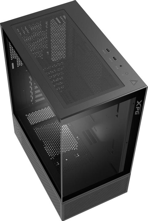 Productafbeelding Adata Invader X Mini (Mini-ITX, mATX, ATX)