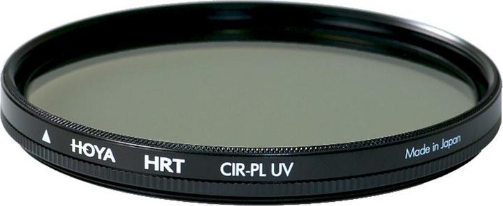 Produktbild Hoya Cir-Pl Hrt (55 mm)