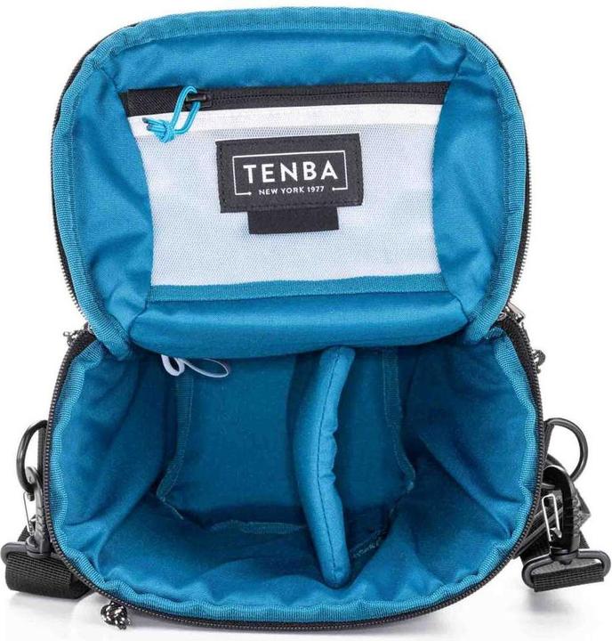 Actual product image Tenba Skyline V2 Top Load 8 (Camera shoulder bag)