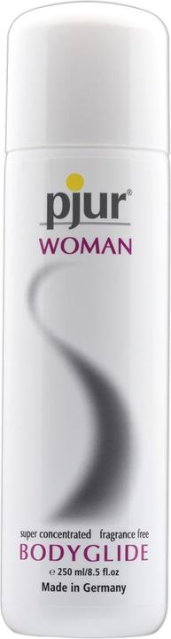 Produktbild Pjur Silicone Personal Lubricant (250 ml)