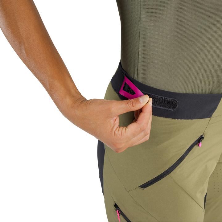 Produktbild Dynafit Ride Dynastretch Shorts