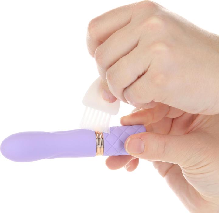 Produktbild Pillow Talk Flirty Mini Massager Special Edition