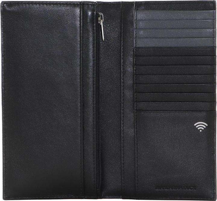 Actual product image Mandarina Duck Downtown Bifold Wallet
