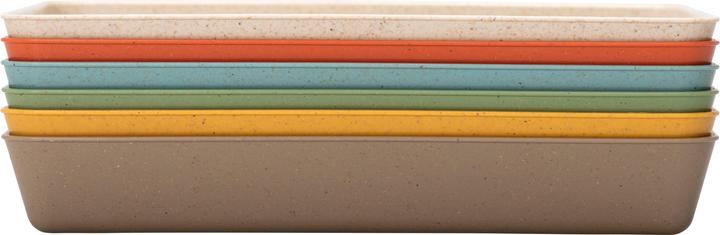 Actual product image Betzold Materialschalen aus treeNside-Material, Farbe und Grösse wählbar (12 cm, 0.50 l, 6x)