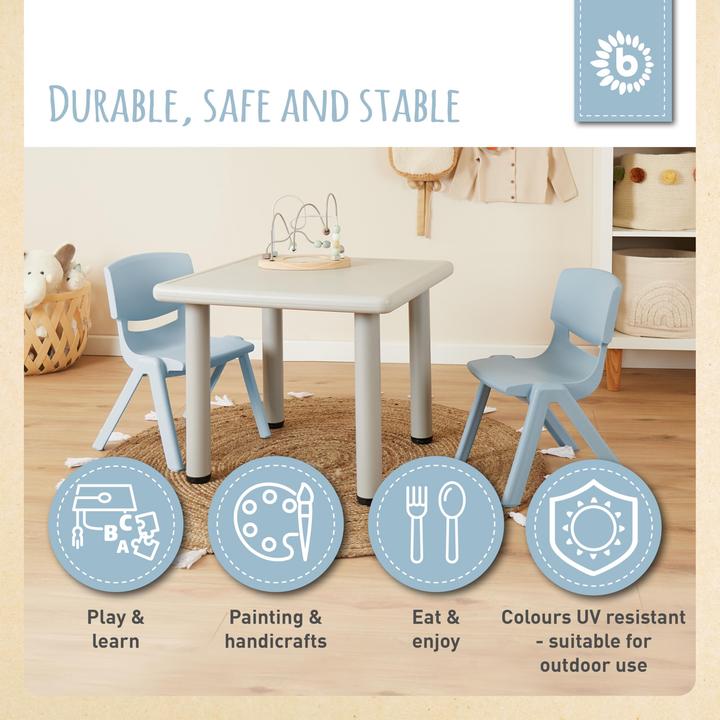 Produktbild Bieco Trend (Kinderstuhl)