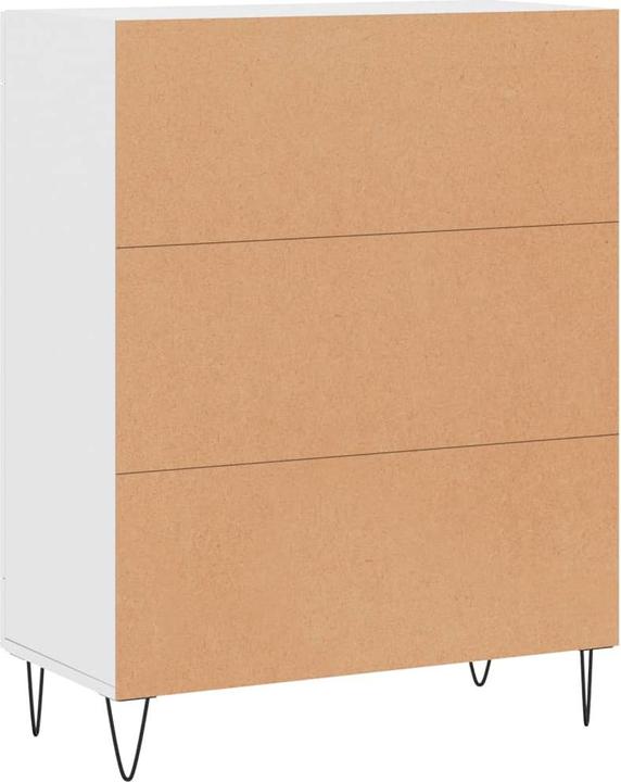 Image du produit vidaXL Sideboard (69.50 x 34 x 90 cm)