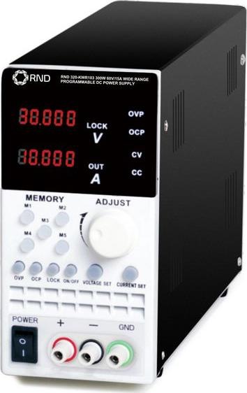 Actual product image RND 320-KWR103