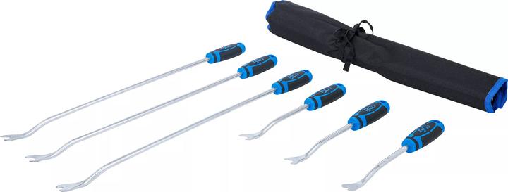 Productafbeelding BGS Set losmaakgereedschap voor kuipclips (Deurgreep)