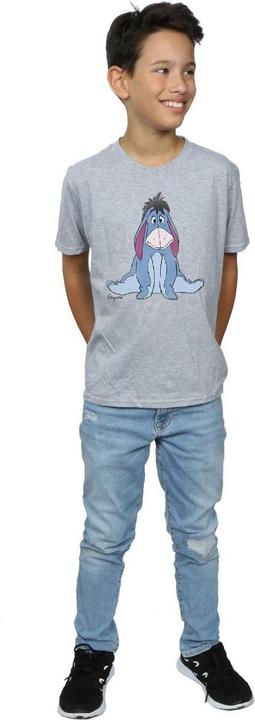 Produktbild Disney Winnie The Pooh Classic Eeyore TShirt Jungen (140, 146)