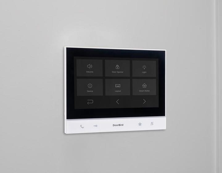 Produktbild Doorbird A1103T (Ethernet, Kabelgebunden, WLAN)