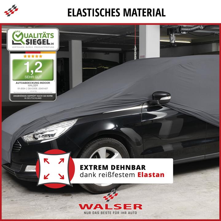 Actual product image Walser Indoor Stretch Plus M