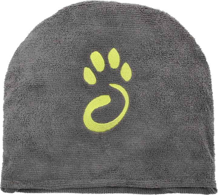 Actual product image Mountain Paws Muddy Dog Towel (Dog)