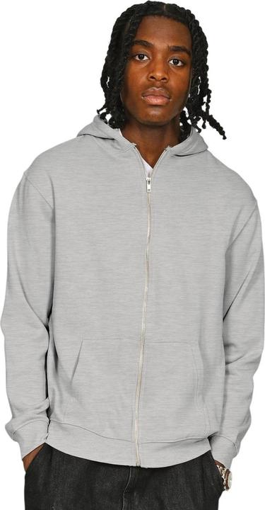 Produktbild Casual Classics Core Kapuzenpullover Gekämmte Baumwolle (4XL)