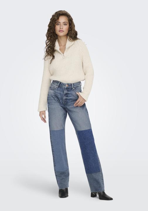 Actual product image Only ONLJOLY High Waist Jeans