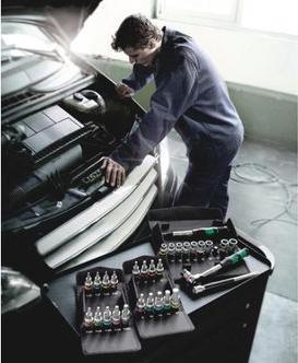 Productafbeelding Wera Binnenste TORX dopsleutelbit