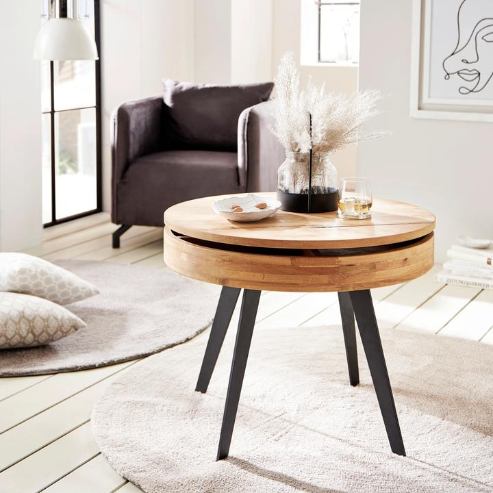 Image du produit Lipo Table de salon