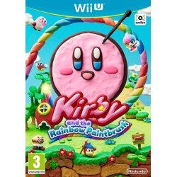 Immagine prodotto Nintendo Kirby e il pennello arcobaleno (Wii U, EN)