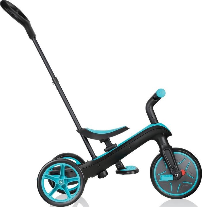 Actual product image Globber Trike Explorer 4 in 1