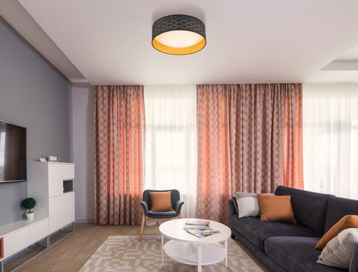 Produktbild Globo Deckenleuchte (1000 lm)