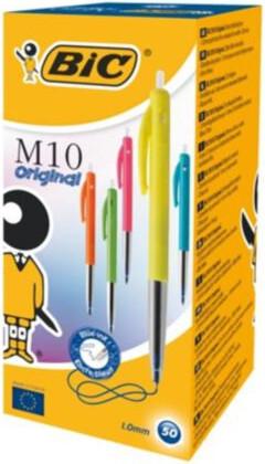 Produktbild Bic M10 (50x)