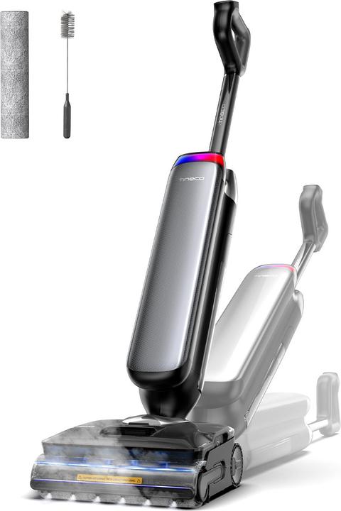 Tineco Floor One S9 Artist Steam Pro (Saugen + Wischen)