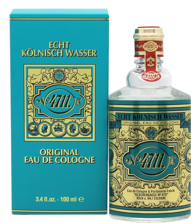Actual product image Tabac Original (Eau de cologne, 100 ml)