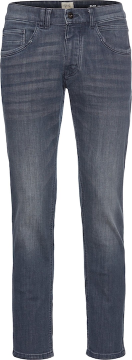 Produktbild Camel Active fleXXXactive® 5-Pocket Slim Fit Denim (36)