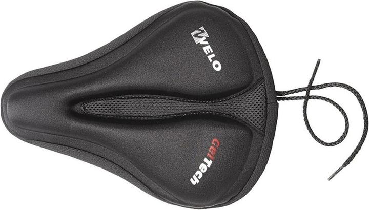 Velo Gel Tech 140/165 mm