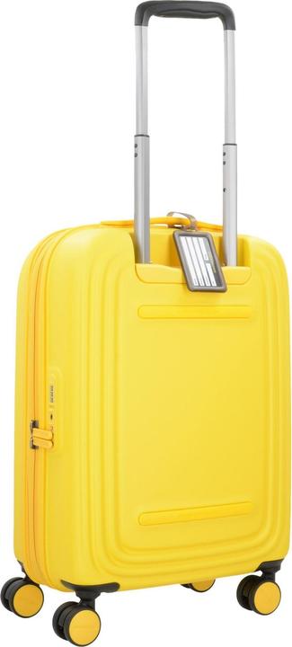 Immagine prodotto Mandarina Duck Logoduck Carrello da cabina a 4 ruote 56 cm (44 l)