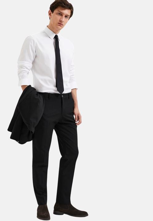 Produktbild Selected Homme Gewebte Hose (52)