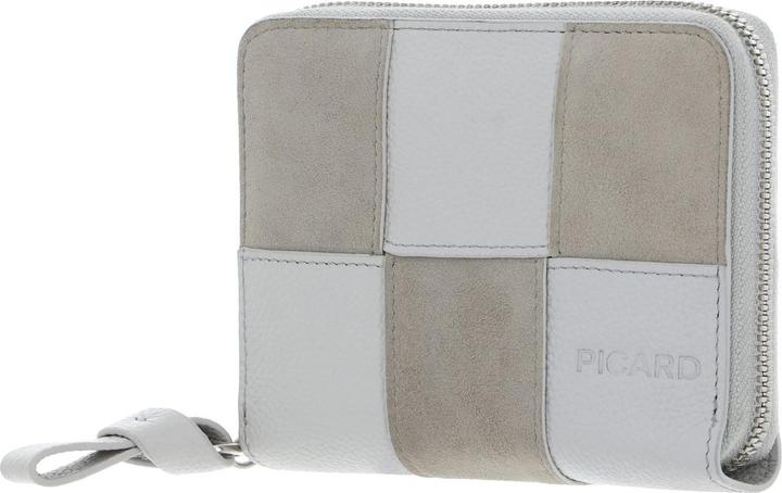 Actual product image Picard Portemonnaie Chess