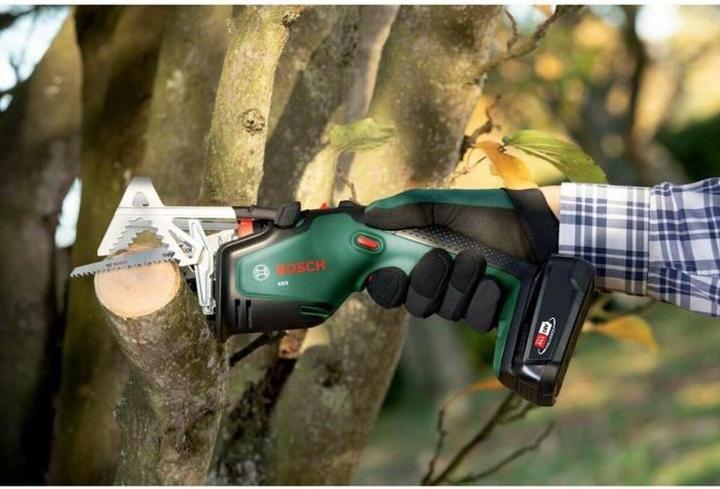 Produktbild Bosch Home & Garden Keo