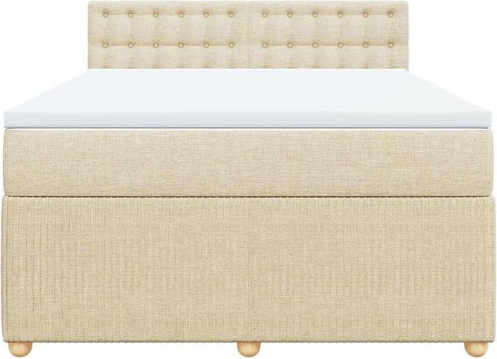 Immagine prodotto vidaXL Boxspringbett (140 x 190 cm)