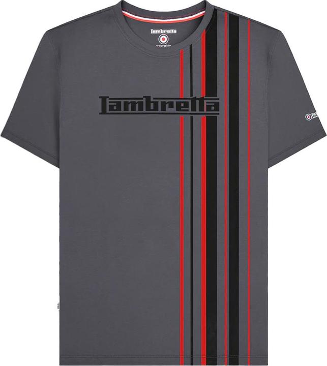 Produktbild Lambretta TShirt (M)