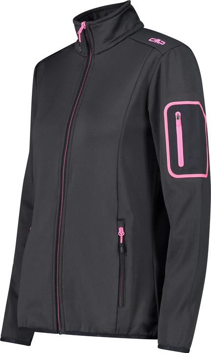 Immagine prodotto CMP Campagnolo Giacca (46)