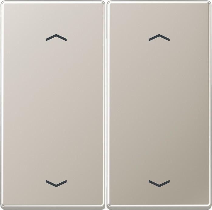 Actual product image JUNG Radio wall transmitter