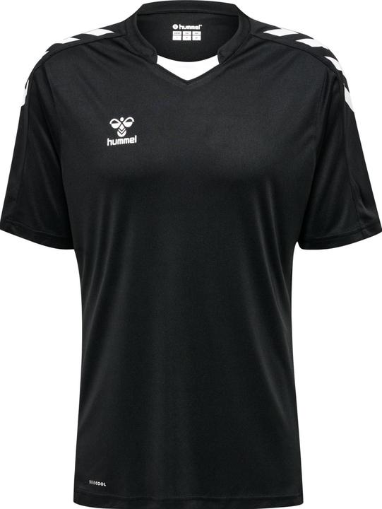 Produktbild hummel hmlCORE XK POLY JERSEY S/S (L)