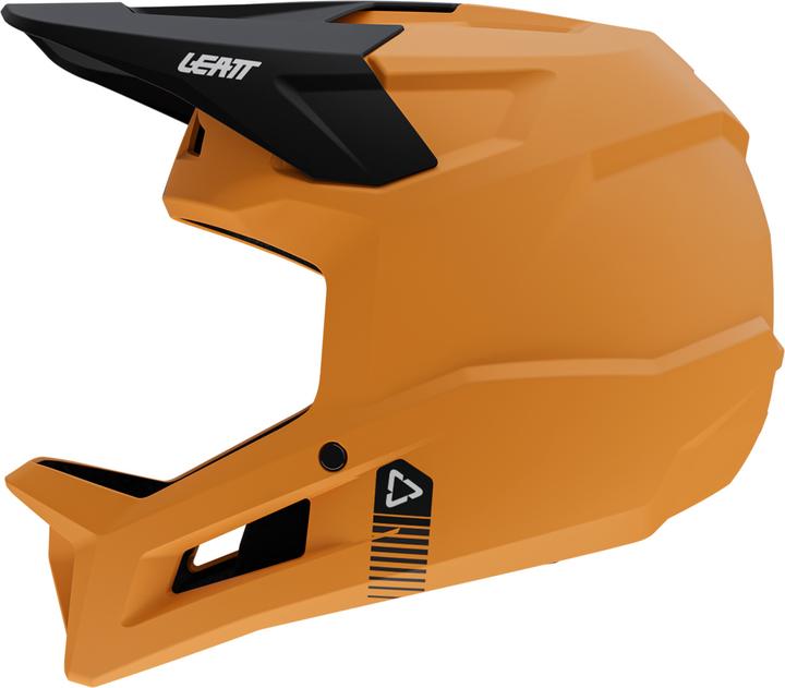 Produktbild Leatt MTB Gravity 1.0 Helmet Jr (51 - 52 cm)