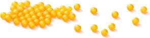 Immagine prodotto Xshot X-Shot - Ricarica Hyper Gel (20K) (36625)