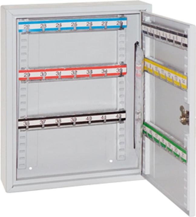 Produktbild Rieffel Schlüsselkasten mit 42 Haken VT-SK 2042 AS