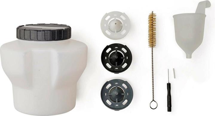 Produktbild Einhell TE-SY 18/90 Li-Solo