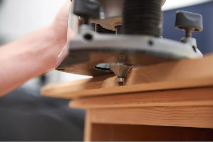 Produktbild Ryobi Oberfräse