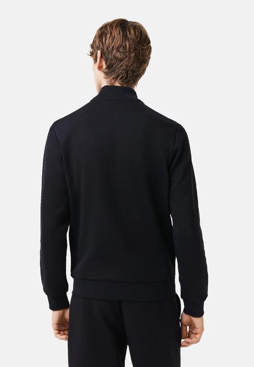 Produktbild Lacoste Jacke Fleecejacke (XS)