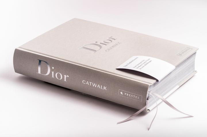 Produktbild Dior Catwalk (DE)
