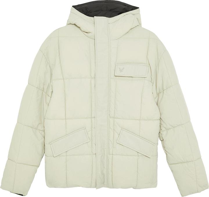 Produktbild Lyle and Scott Reversible Daunenjacke (S)