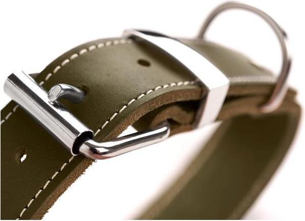 Produktbild Hunter Halsband Aalborg Special (23, 24, Hund, Hundesport)